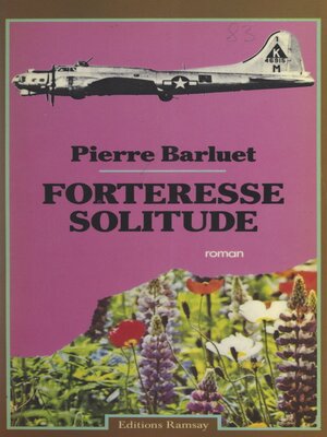 cover image of Forteresse solitude